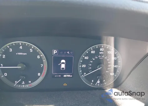 2015 Hyundai Sonata Sport from USA, damaged, VIN 5NPE34AFXFH100903